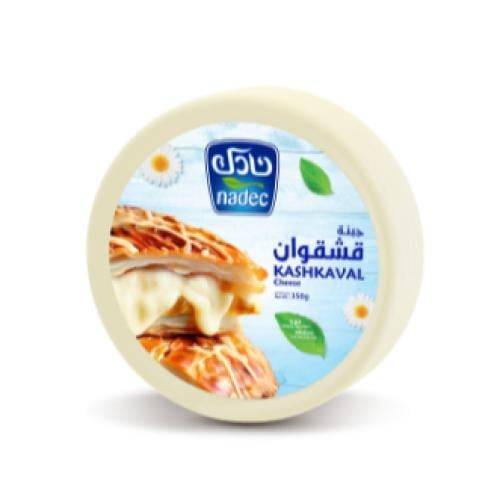 نادك جبنة قشقوان 350 جرام