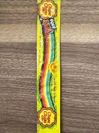 شوبا شيبس جلي شريط 16*48* 10.5 جم chupa chups belt