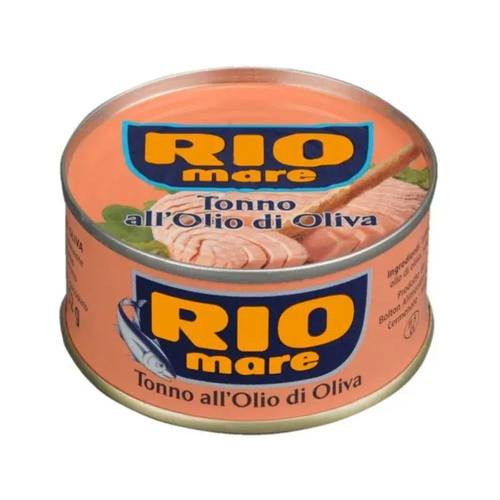 تونة ريو ماري  160جرام Tuna Rio mare k