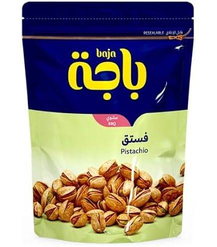 باجة فستق ليمون 280 جرام