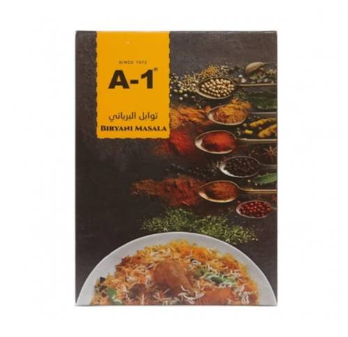 محيران بهارات برياني60جم