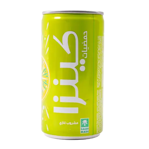 كينزا مشروب غازي 185مل Kinza
