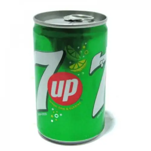 سفن اب زيرو 150مل 7UP Zero 150ml