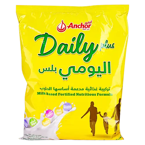 حليب اطفال بودرة انكور 3بلس العسل 1.8كغ Anchor