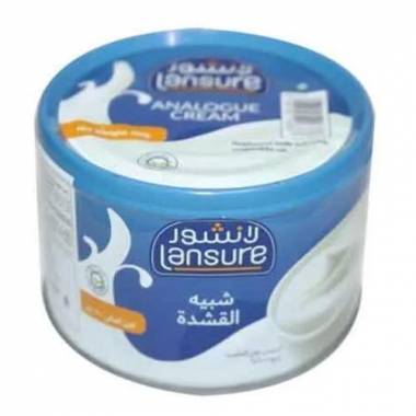 Lansure لانشور قشطة 170 جرام