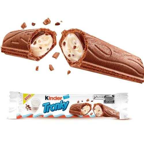 كيندر ترونكي 90 جرام KINDER TRONKY