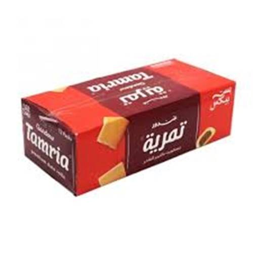 بسكويت غندور بالتمر تمرية كبير 76.50 جم