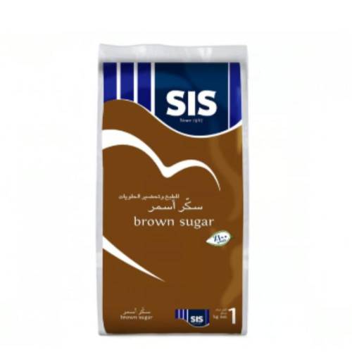 سكر اس اي اس SIS اسمر 1كجم