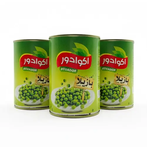 عرض 3 حبات اكوادور بزاليا 400جم