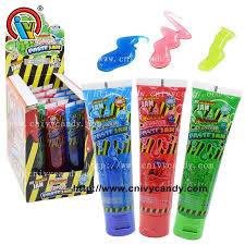 TOOTH paste jelly 30*50GM