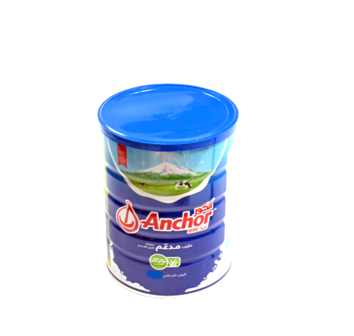 حليب اطفال بودرة انكور 3بلس العسل 1.8كغ Anchor