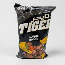 تايجر بلس باربيكا كيس