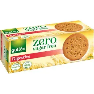 Vedeet زيرو سكر بسكويت 200 جرام