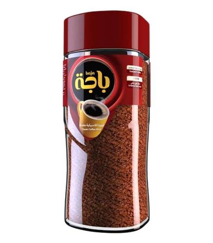 باجة قهوة كلاسيك معتدلة 200 جم