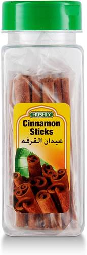 فرشلي عيدان القرفة 2.5اونز 71جرام