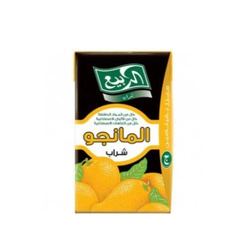 الربيع عصير مانجو 250مل