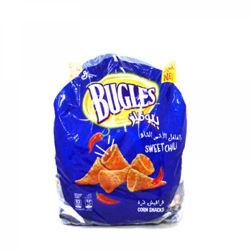 بيوقلز فلفل احمر حلو كيس