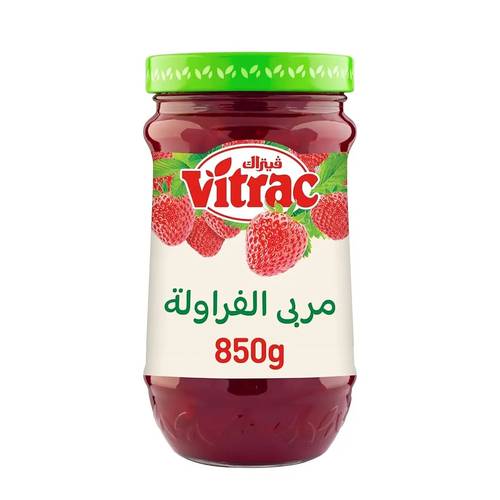 مربى فراوله 450 جرام
