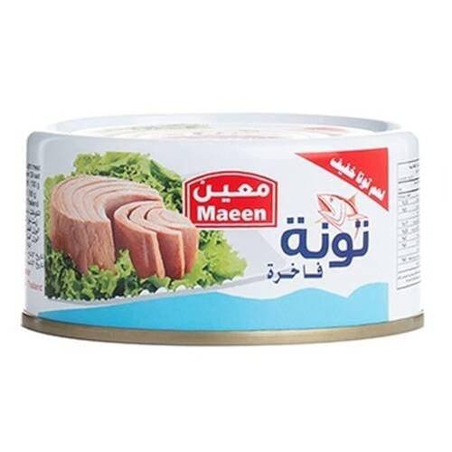 معين تونه 85جم