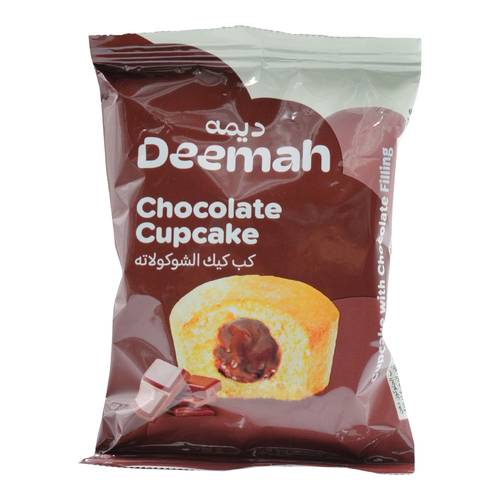 ديمه كب كيك موفين 12*54 جرام