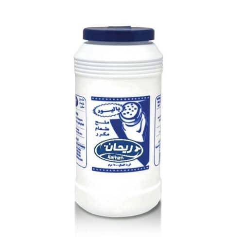 ملح ناعم ريحان 700 جرام