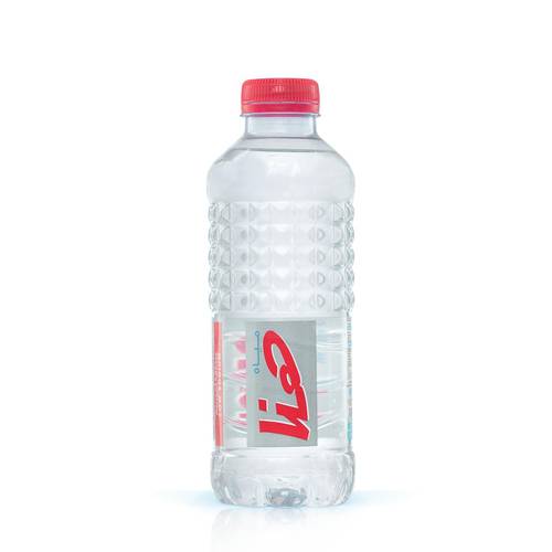 مياه هنا 330 مل Water Hana