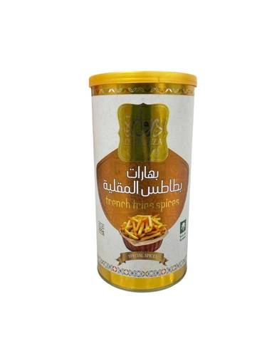 بهارات بطاطس 250 جرام