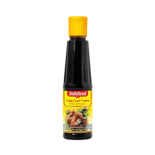 اندوفود صلصة صويا حلوة 140مل Salsa soya sweet