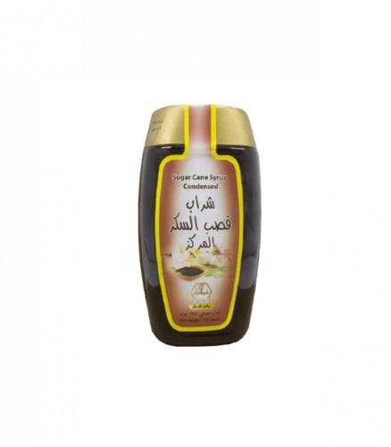 شراب قصب السكر المركز 750 جرام