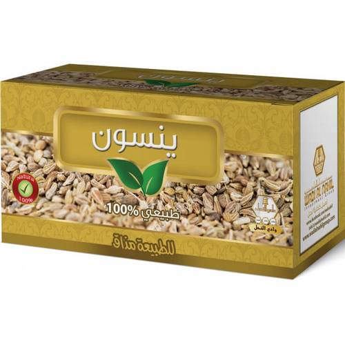 وادي مشروب الينسون 30 كيس