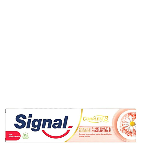 معجونا اسنان كومبليت 75