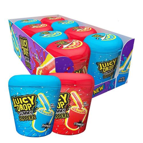 joys  gummy candy 12*96gm
