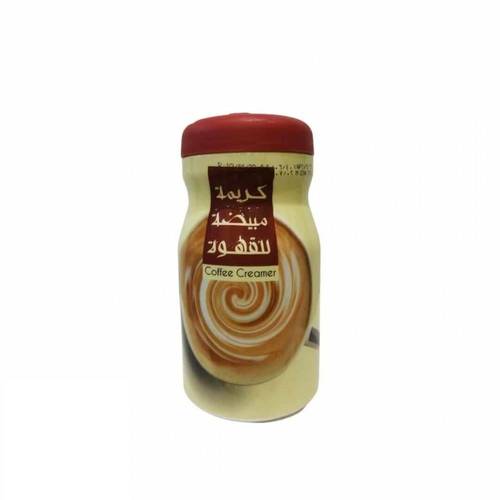 كوفي كريمه مبيضة القهوة 250جرام