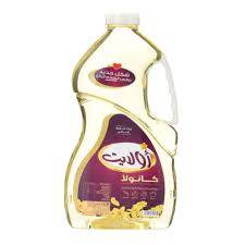 زيت اولايت كانولا 1.5لتر