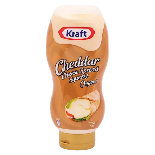 جبن كرافت ضغاط كبير 6*790جم Karft Dagat