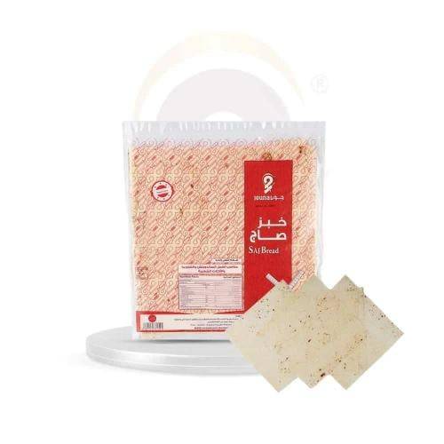 جونا خبز صاج بر 300جرام