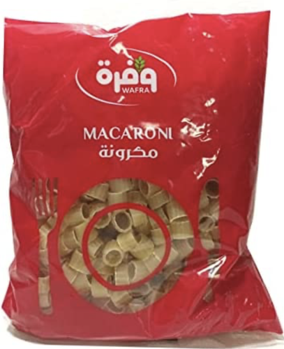 مكرونه وفرة (رقم 10 ) 400جم Makruna Ofra