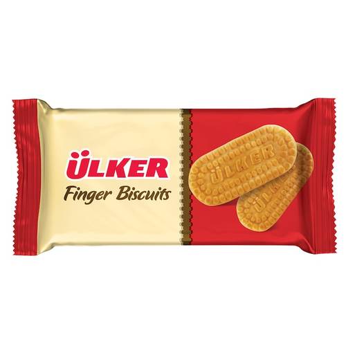 أولكر أصابع البسكويت 48جرام Finger