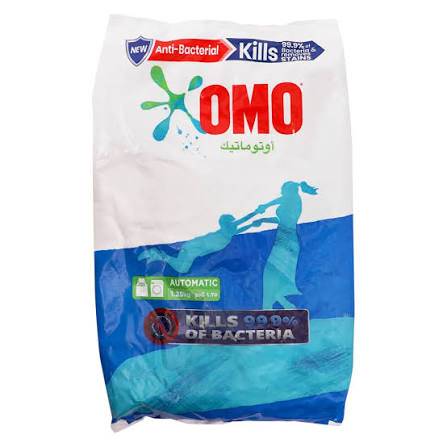 اومو مسحوق غسيل 1.25كجم OMO