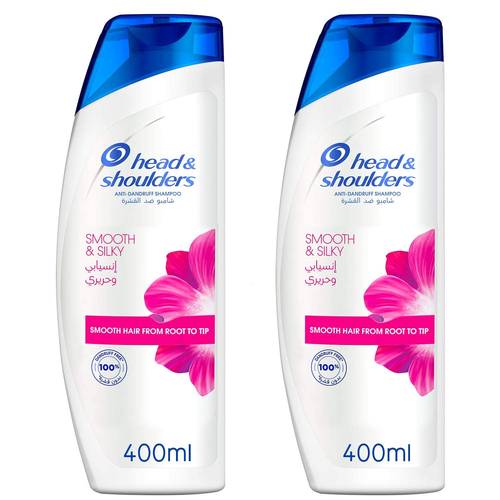 شامبو بانتين اكثر كثافه 190مل  Shampoo pantene