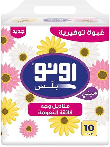 اونو بلس مناديل شدة  180منديل Manadil UNO