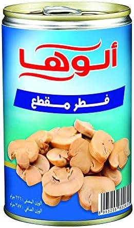 الوها فطر شرائع 357 جرام