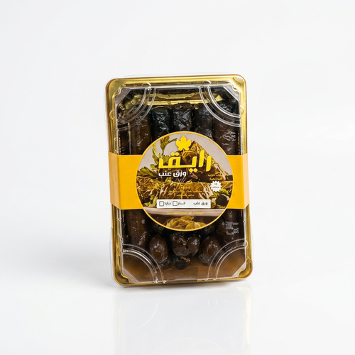 ورق عنب اريق صغير
