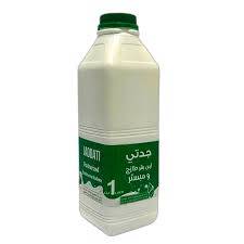 لبن الديره 1 لتر