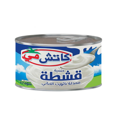 كاش مي قشطة 170 جرام