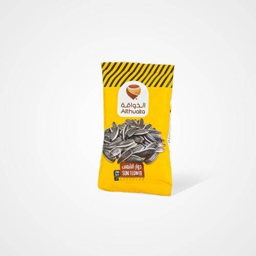 الذواقة حب الشمس 15جرام