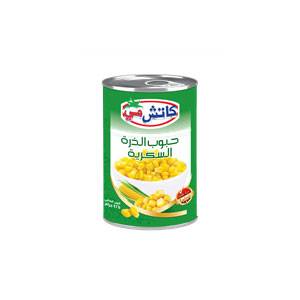 كاش مي ذرة حلوة 425 جرام