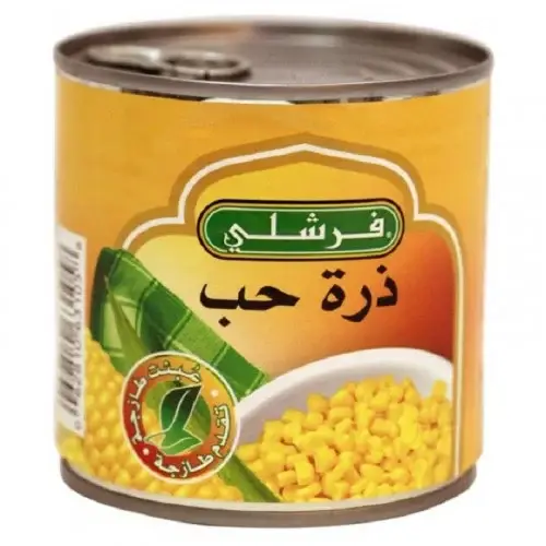 ذرة حب فرشلي 340جرام