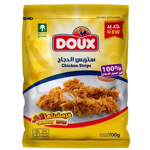 ستربس دوكس بارد 700 g