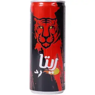 ريتا رد 240مل